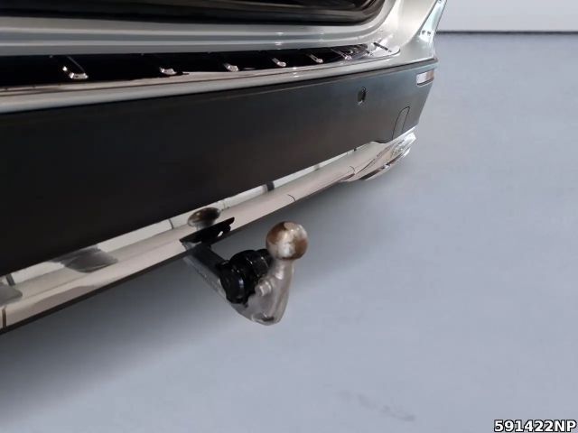 Mercedes-Benz GLA 220 4MATIC Progressive