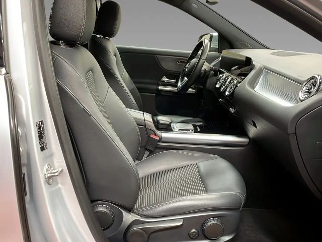 Mercedes-Benz EQA 250 Progressive