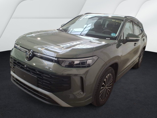 Volkswagen Tayron 2.0 TDI DSG IQ.Drive Life