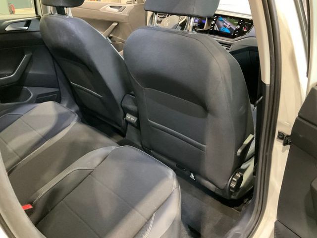 Volkswagen Taigo 1.0 TSI DSG