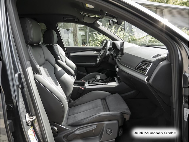 Audi Q5 40 TDI Quattro S-Tronic