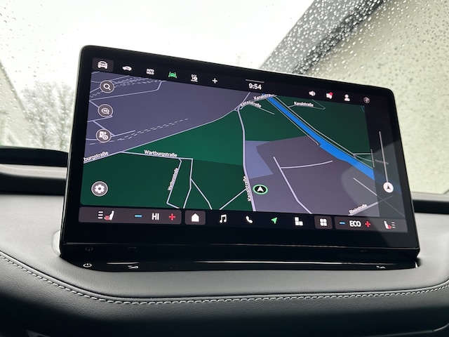 Skoda Enyaq Sportline