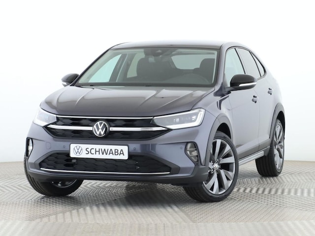 Volkswagen Taigo DSG Style