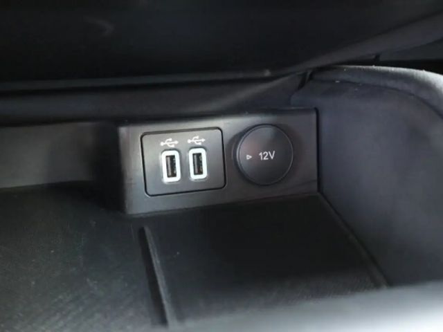 Ford Focus EcoBoost ST Line