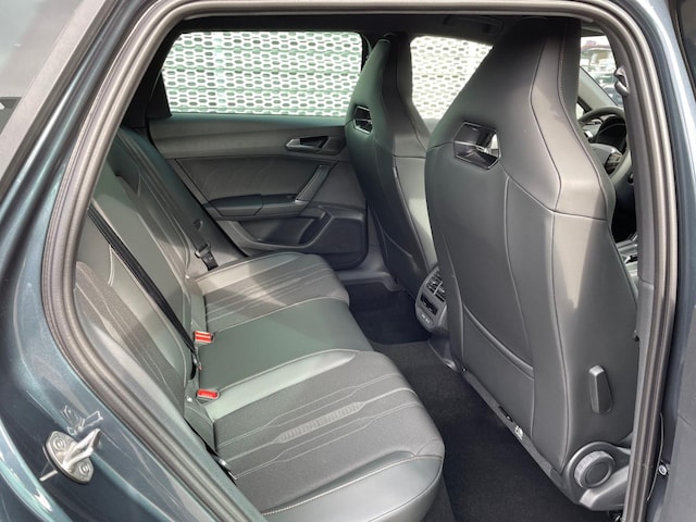 Cupra Leon 2.0 TSI DSG Sportstourer