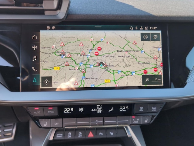 Audi S3 Quattro S-Tronic Sedan