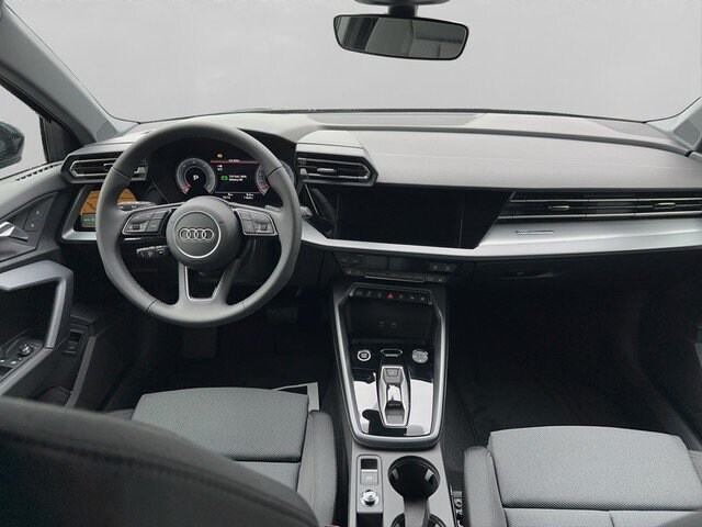 Audi A3 35 TDI S-Tronic Sportback