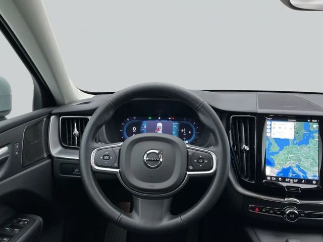 Volvo XC60 AWD Core