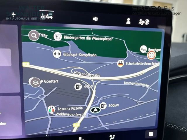 Skoda Kodiaq 2.0 TDI 4x4 Sportline