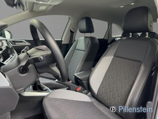 Volkswagen Taigo IQ.Drive