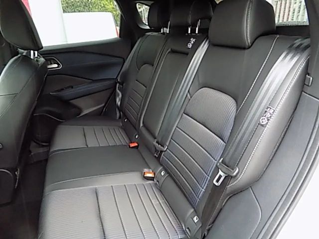 Nissan Qashqai DIG-T Tekna