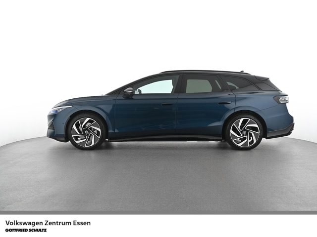 Volkswagen ID.7 Pro Tourer