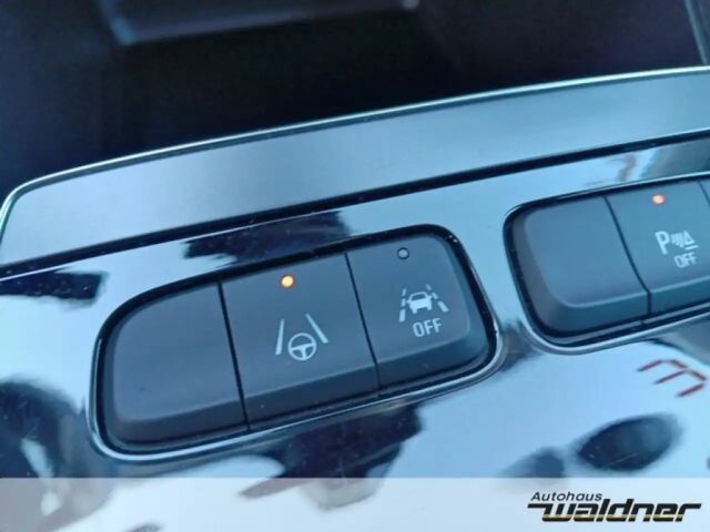 Opel Mokka Edition Mokka-e