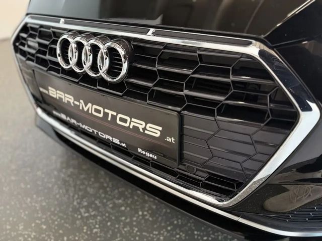 Audi A5 45 TFSI Quattro Sport