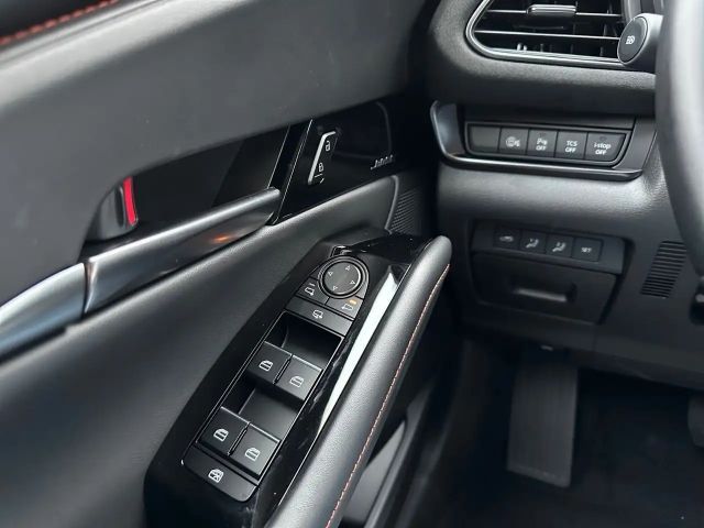 Mazda CX-3 SkyActiv e-Skyactiv