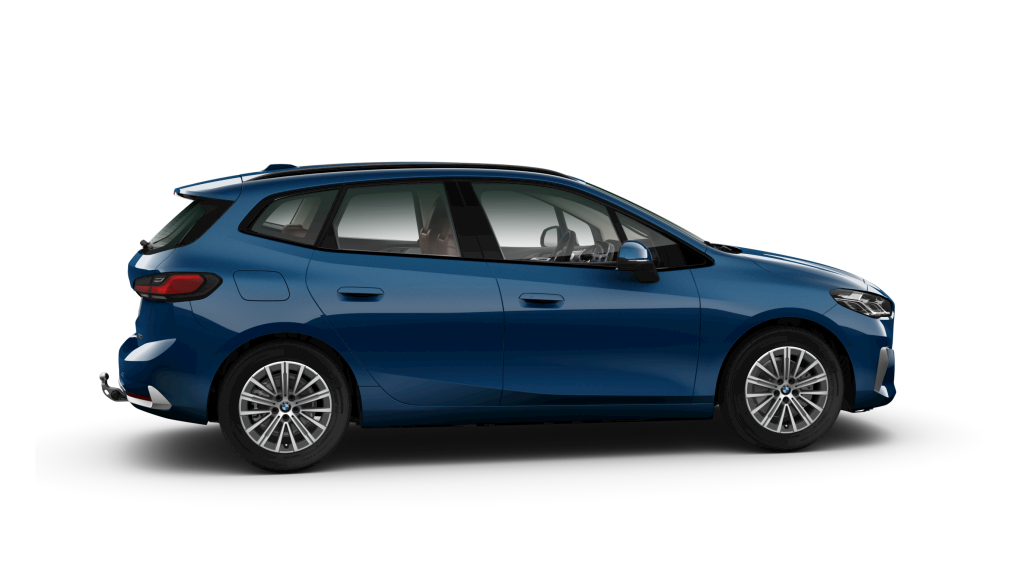 BMW 220 220i Active Tourer