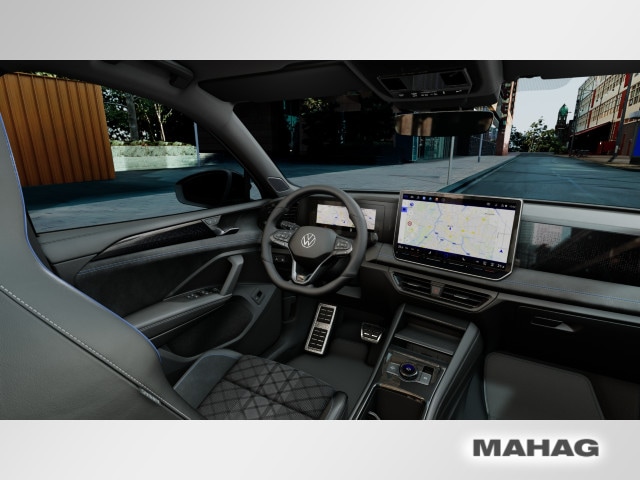 Volkswagen Tiguan 2.0 TDI IQ.Drive R-Line