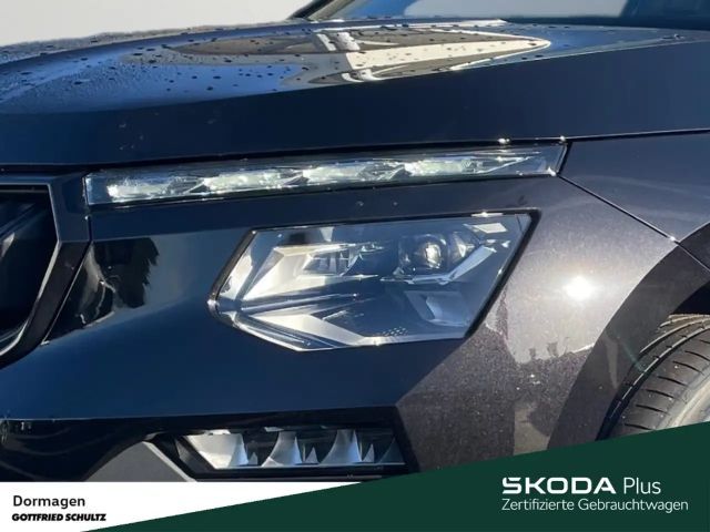 Skoda Kamiq 1.5 TSI Monte Carlo