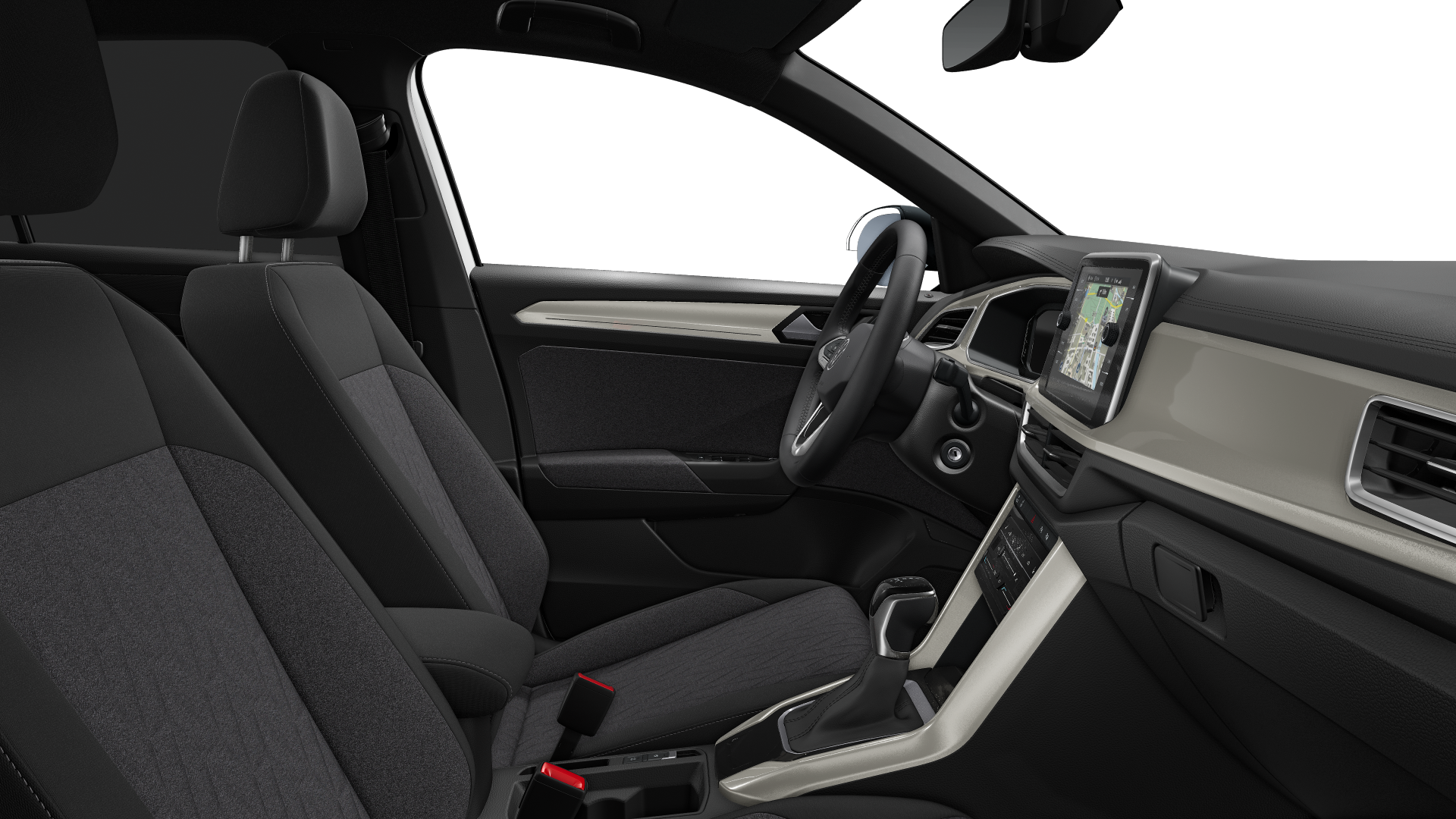 Volkswagen T-Roc 1.5 TSI DSG Move