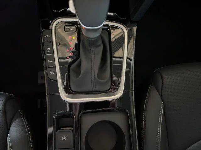 Kia Ceed Platinum Edition