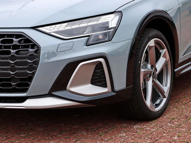 Audi A3 35 TFSI S-Tronic