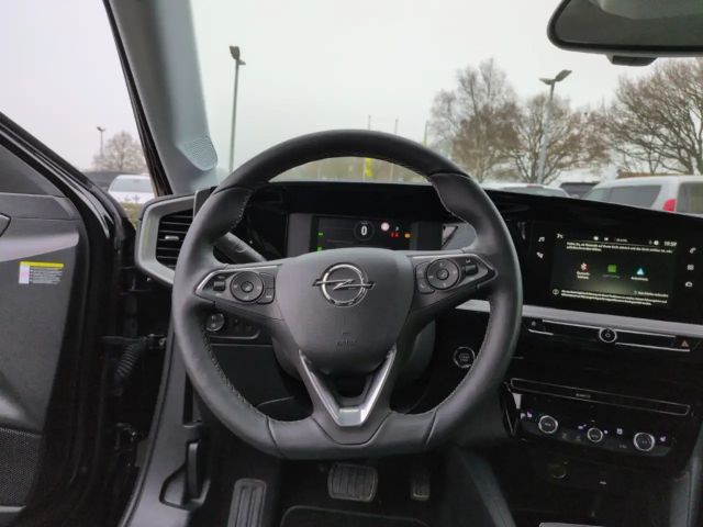 Opel Mokka Elegance