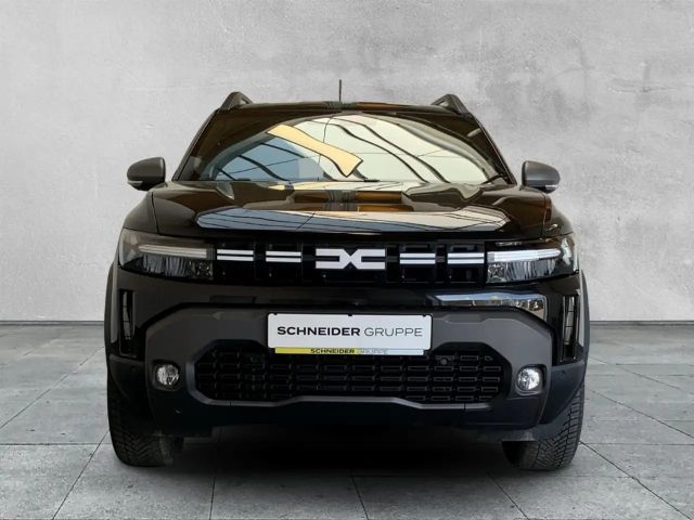 Dacia Duster 4WD TCe 130