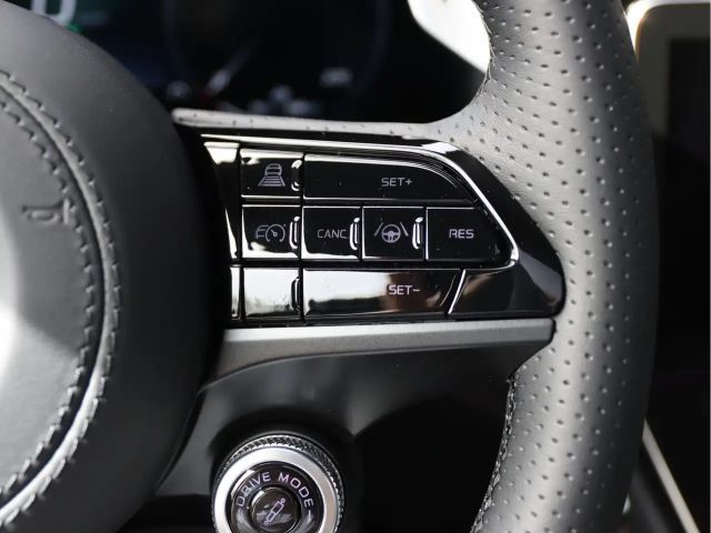 Maserati Grecale Folgore