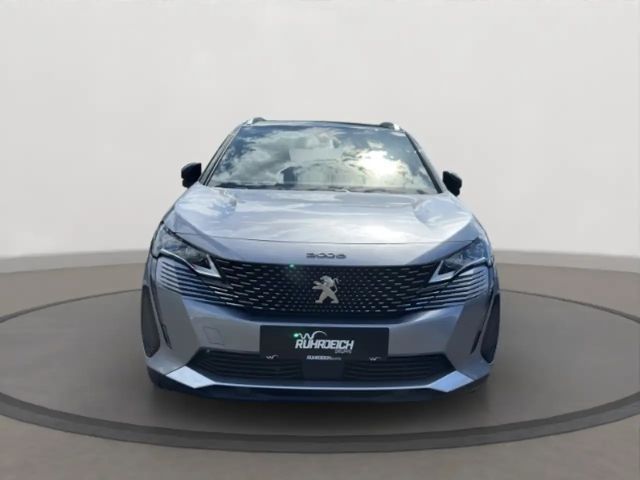 Peugeot 3008 GT-Line Hybrid