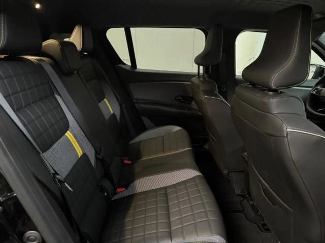 Renault 4 Comfort E-Tech Iconic