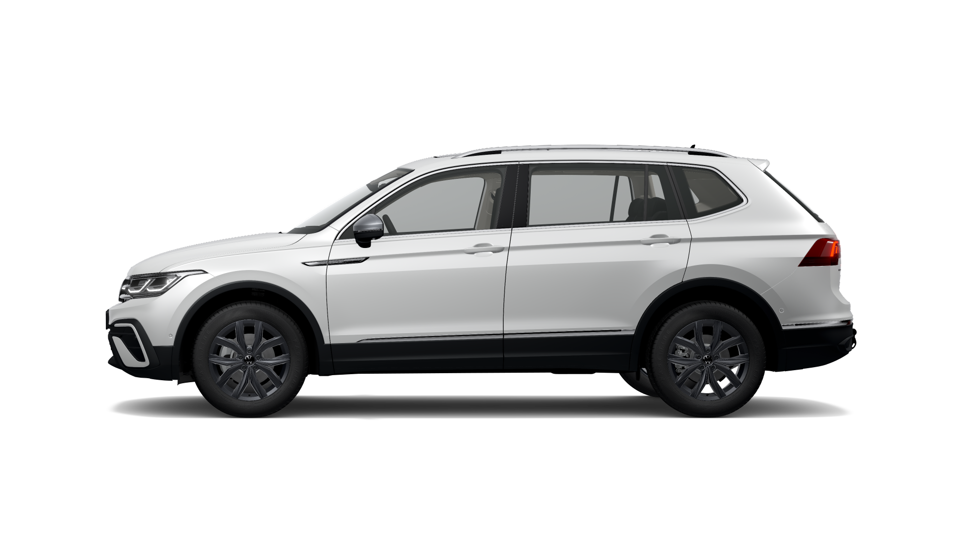 Volkswagen Tiguan 2.0 TDI Allspace Life