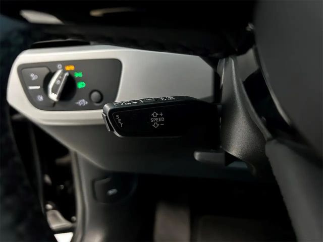 Audi A5 40 TDI Quattro