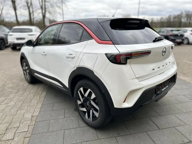 Opel Mokka GS-Line Grand Sport