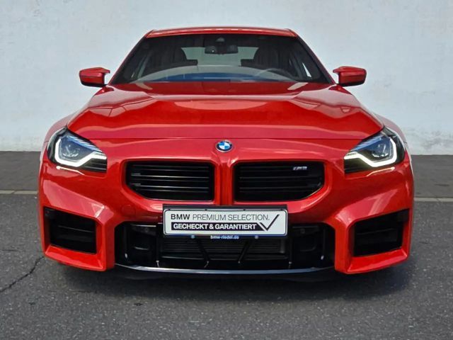 BMW M2 Coupé