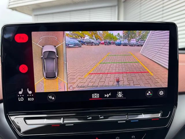 Volkswagen ID.4 150 kW Max Performance Pro