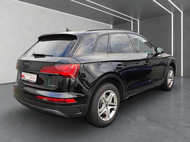 Audi Q5 40 TFSI Quattro S-Tronic