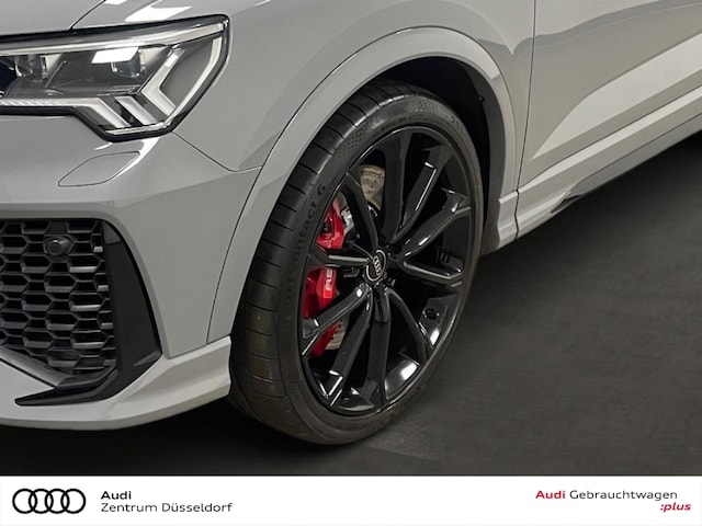 Audi RS Q3 Quattro S-Tronic Sportback