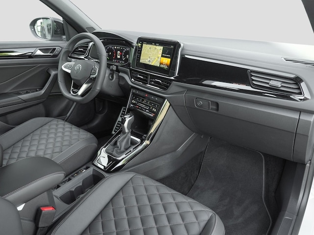 Volkswagen T-Roc 1.5 TSI Cabriolet DSG R-Line