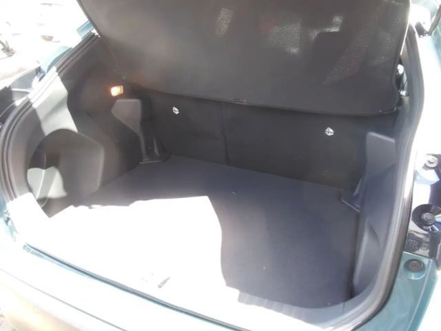 Toyota Yaris Cross Hybride VVT-i