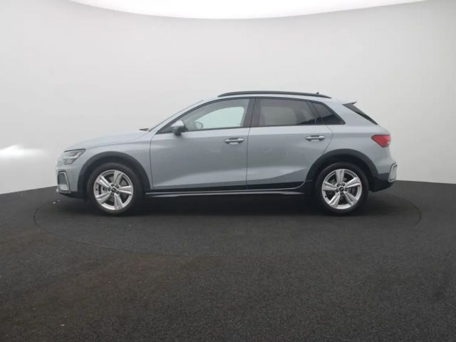 Audi A3 35 TFSI Sedan