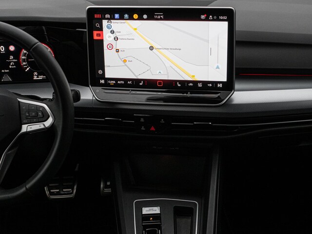 Volkswagen Golf 2.0 TDI DSG Variant