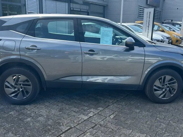 Nissan Qashqai Acenta DIG-T
