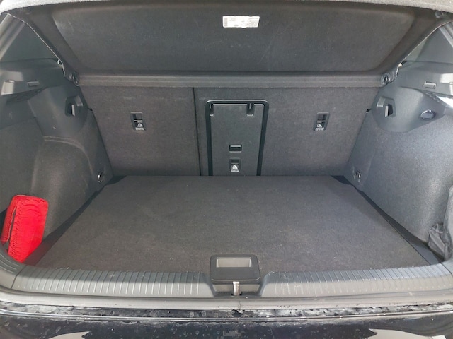 Volkswagen Golf 2.0 TSI GTI Golf VIII