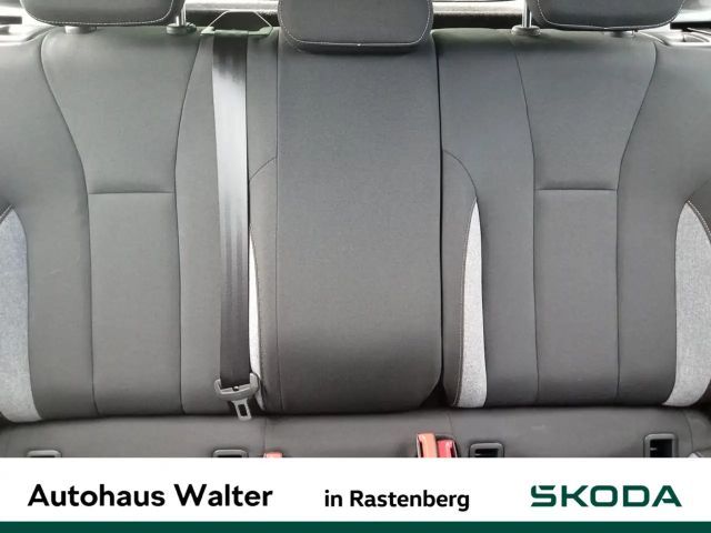 Skoda Kamiq 1.0 TSI Selection