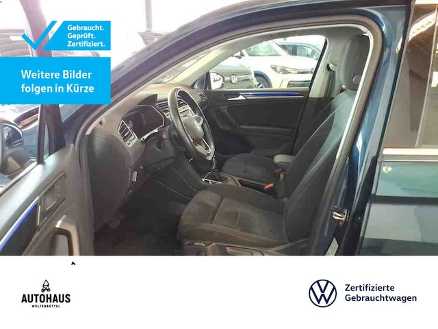 Volkswagen Tiguan 2.0 TDI DSG Elegance Elegance