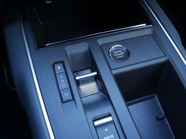 Citroën C5 Aircross Hybrid