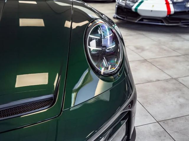 Porsche 992 Coupé GT3