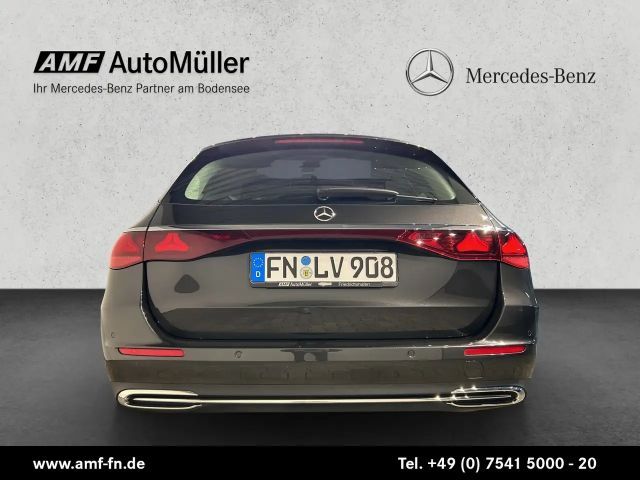Mercedes-Benz E 220 AVANTGARDE E 220 d Estate