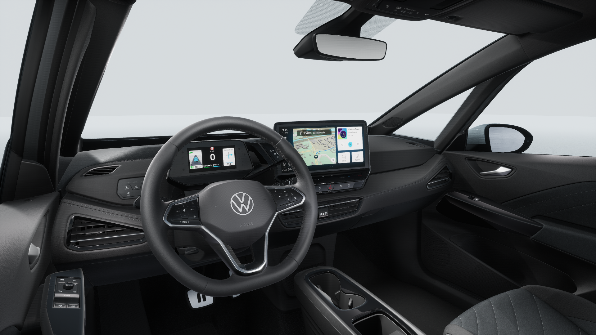 Volkswagen ID.3 Performance Pro