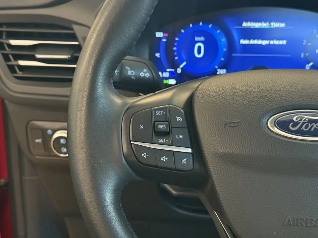 Ford Kuga Titanium X